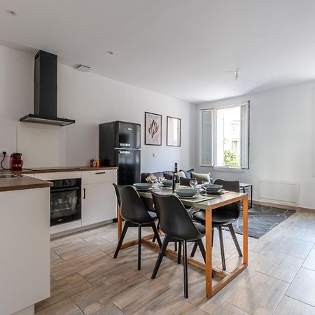 Superbe Appartement Proche Gare Тулон Екстер'єр фото